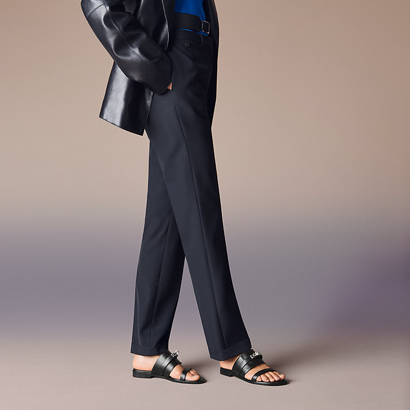 Nina sandal | Hermès USA